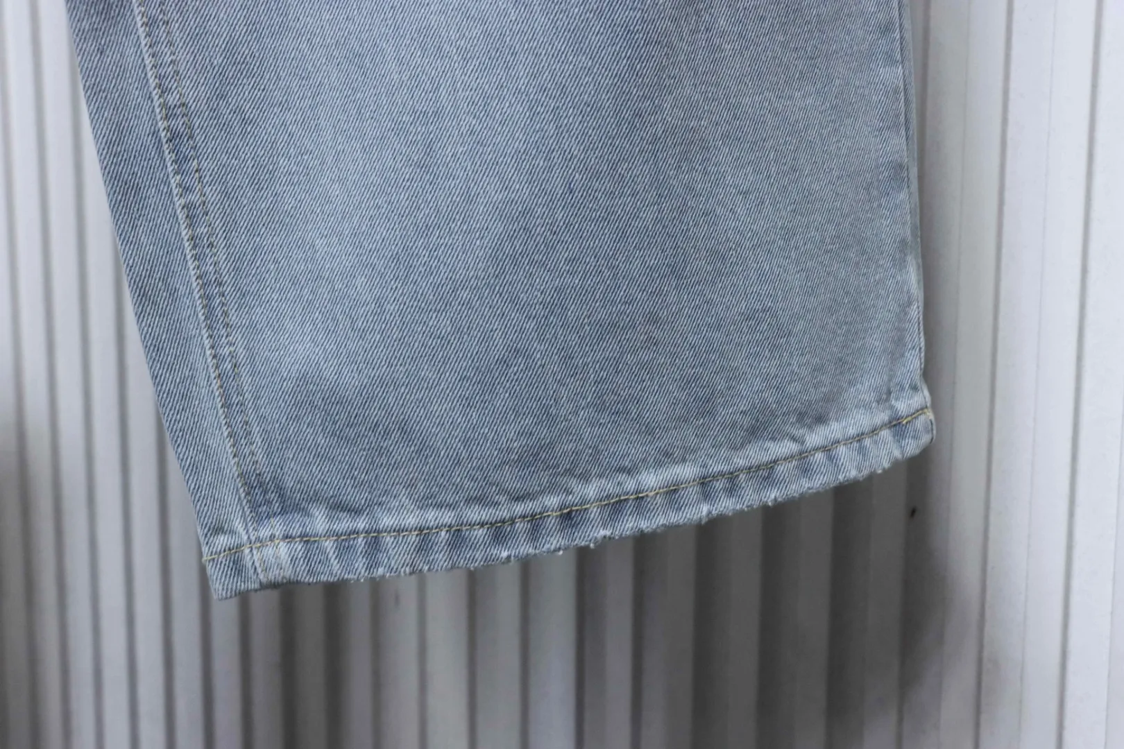 Balenciaga Saum