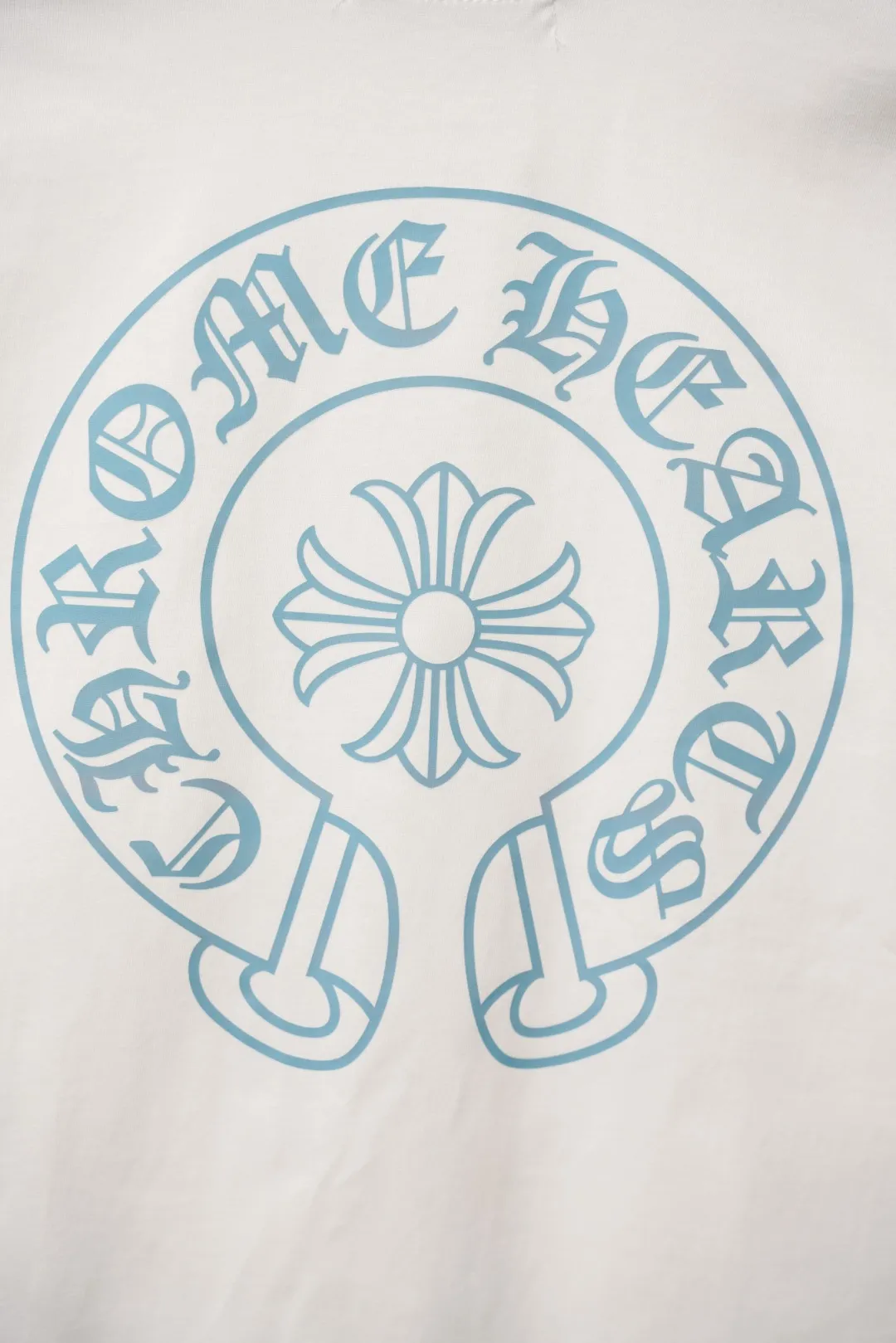 Chrome Hearts – Markenlogo
