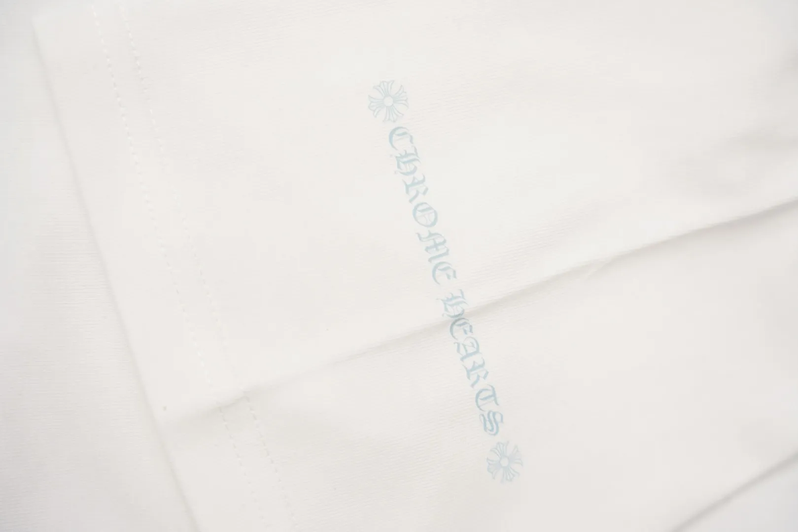 Chrome Hearts – Markenname