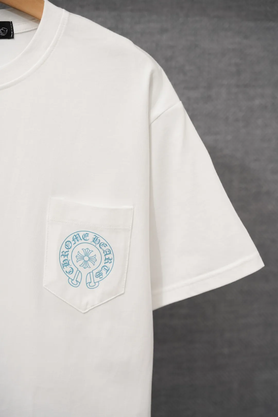 Chrome Hearts – Manschette
