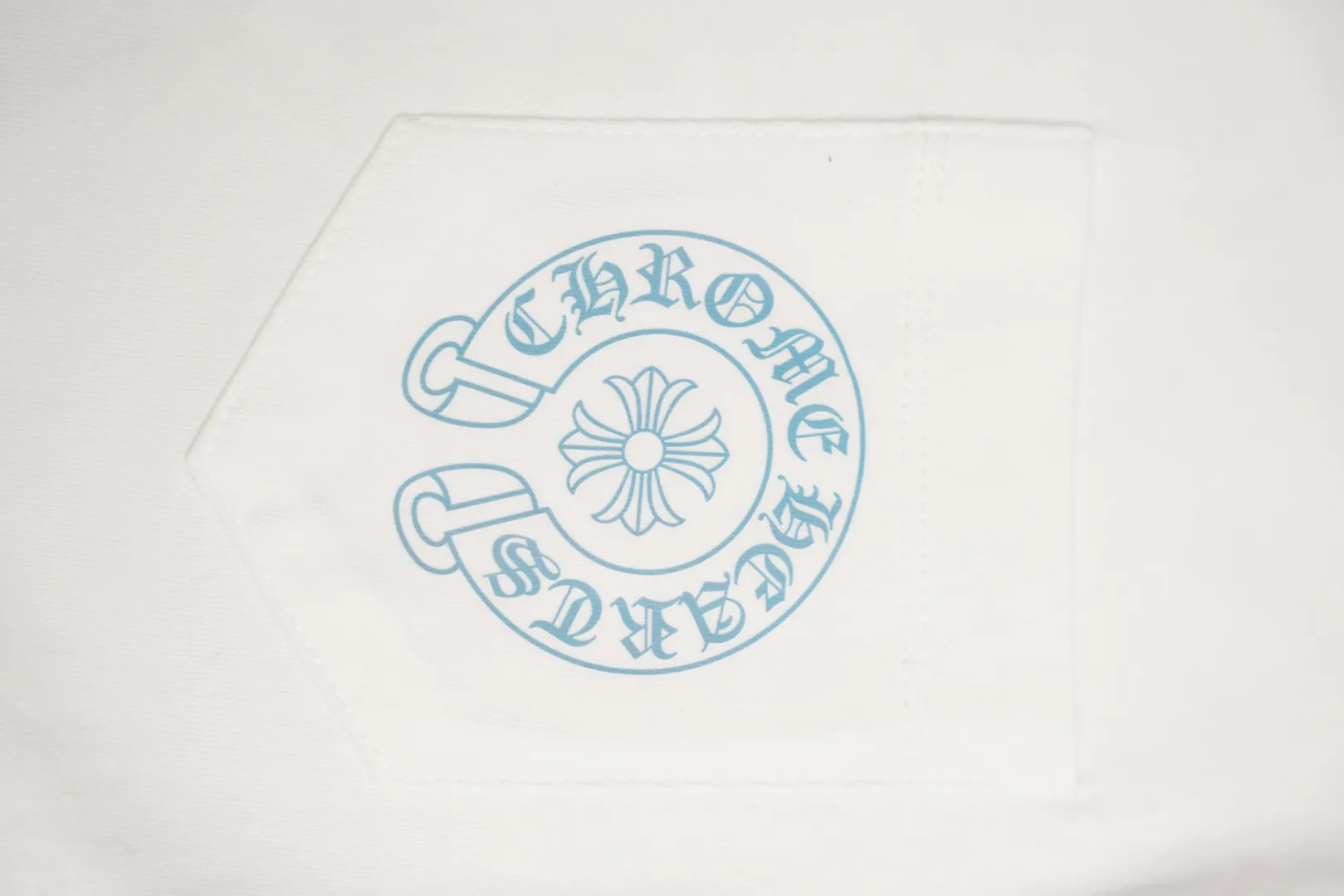 Chrome Hearts – Tasche mit Logo