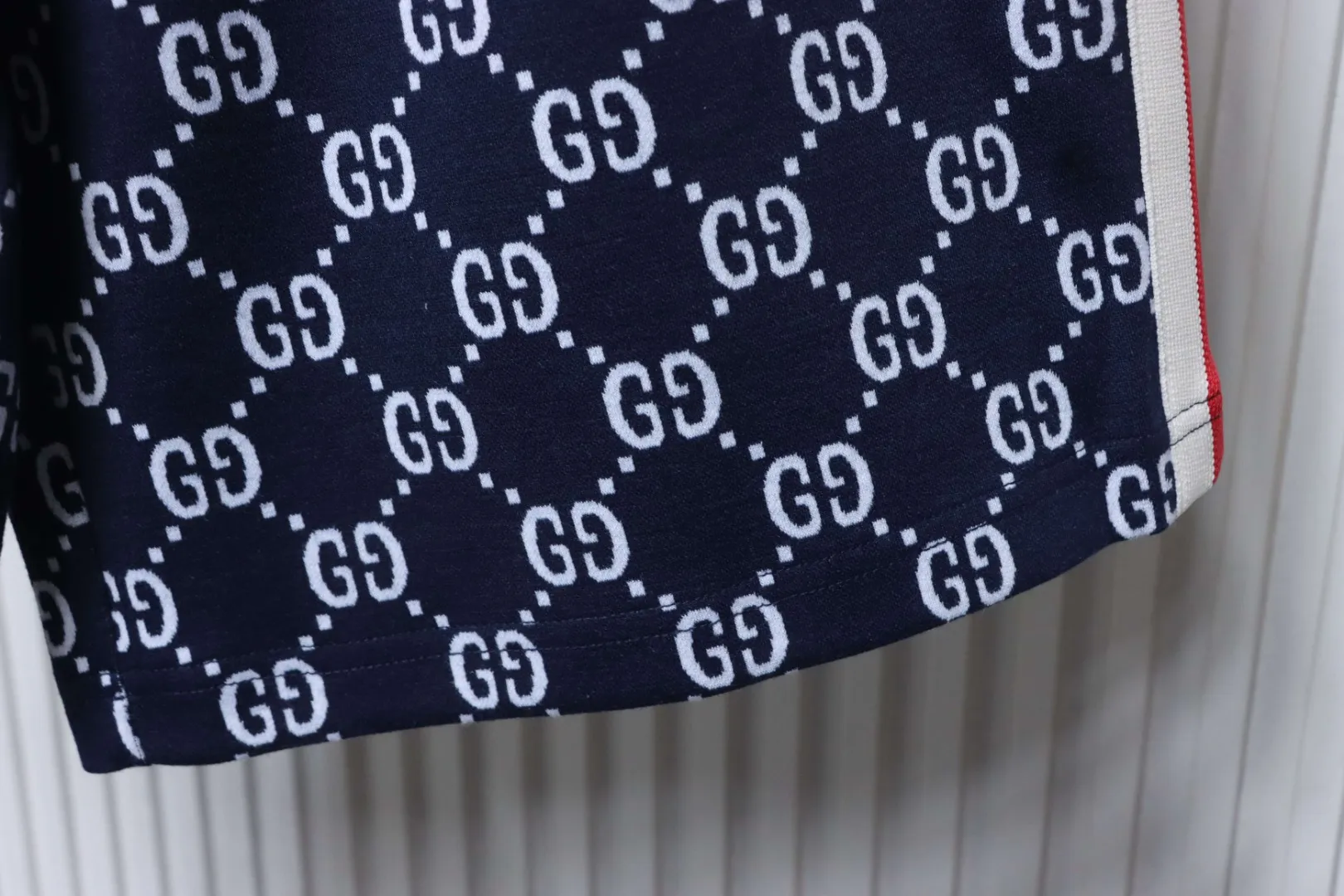 Gucci Saum
