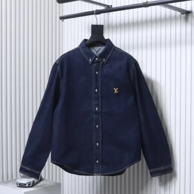 Louis Vuitton Vorderansicht