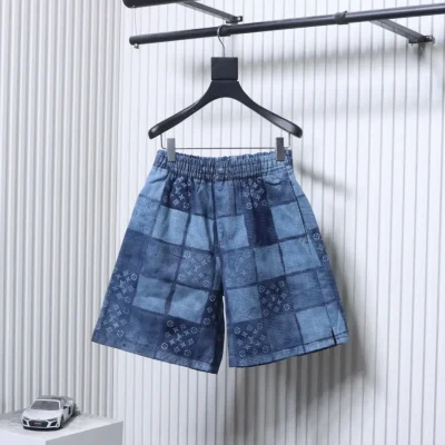 Louis Vuitton Vorderansicht