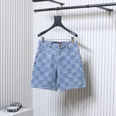 Louis Vuitton Vorderansicht