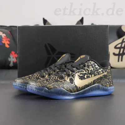 Kobe 11 Protro Low 'Mamba Day' - IU4902 900
