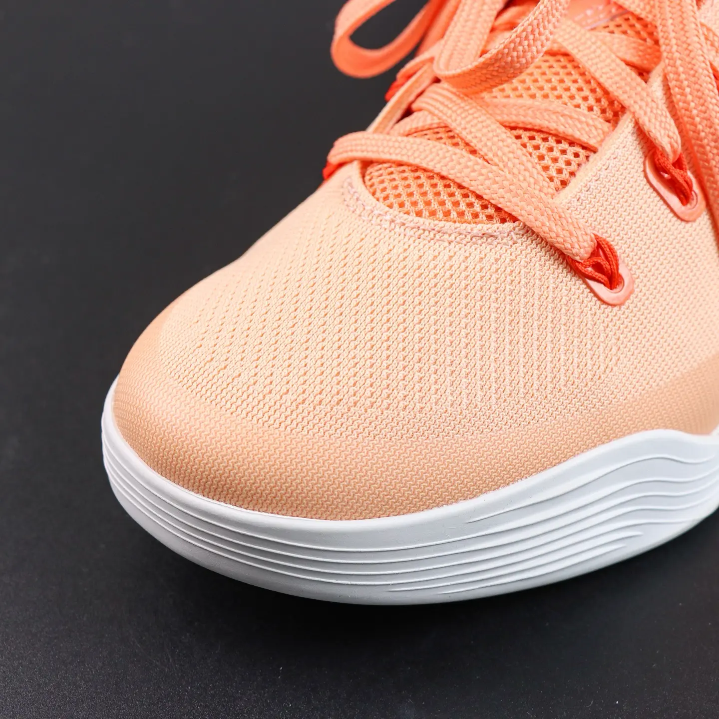 Kobe 9 Elite EM Protro WNBA Orange – Bild 9