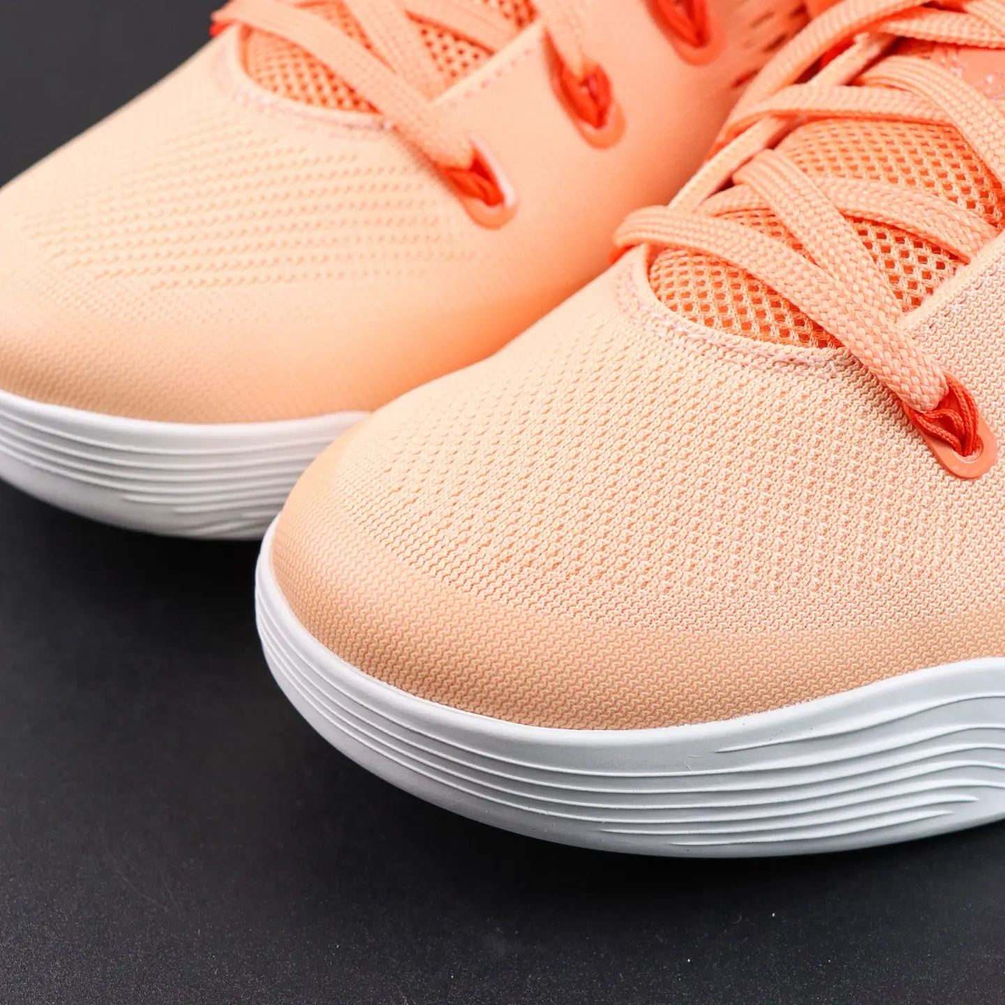 Kobe 9 Elite EM Protro WNBA Orange – Bild 7