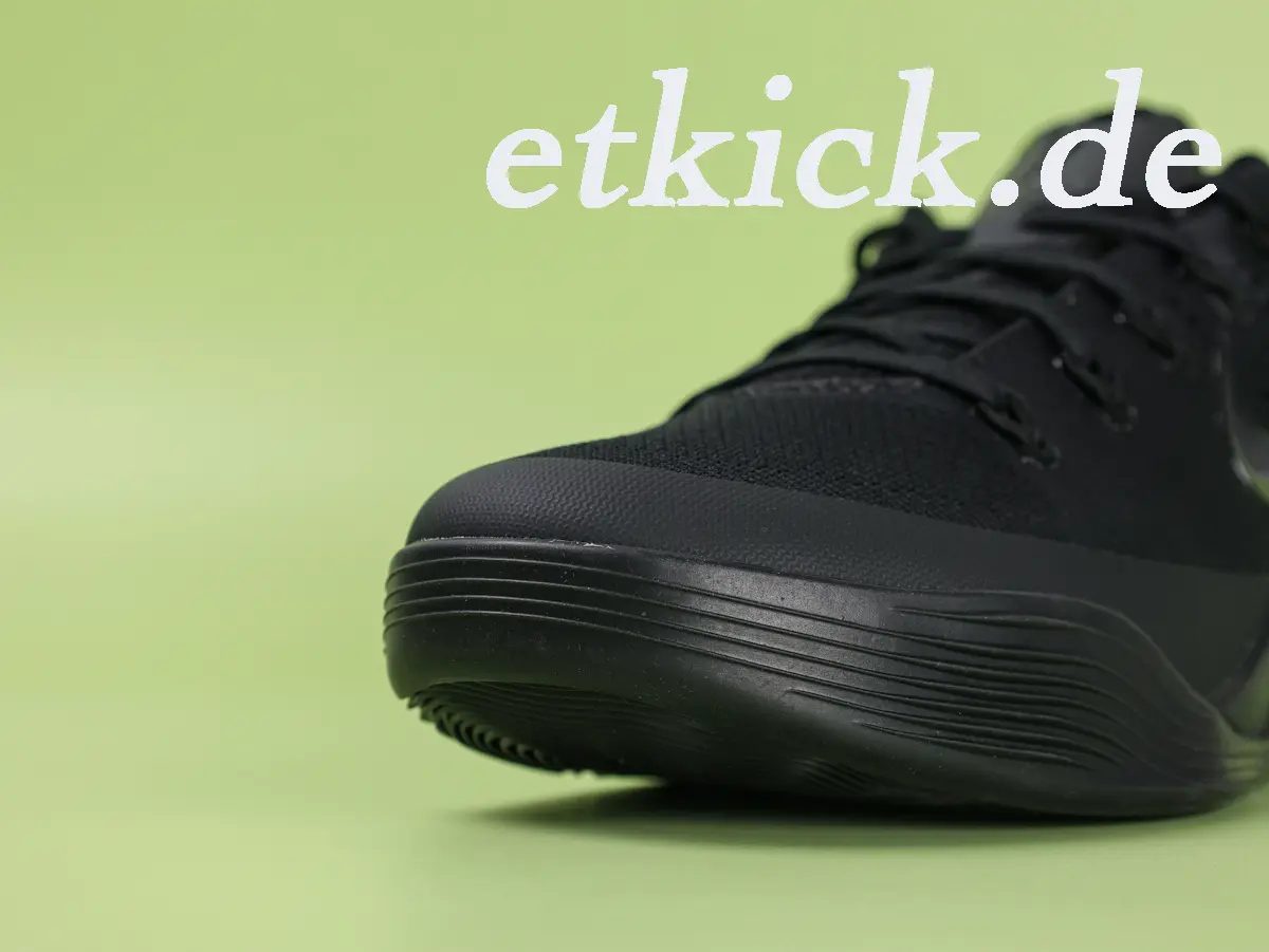 Kobe 9 Elite Low EM TB P 'Schwarz' - IH5095 002 – Bild 5