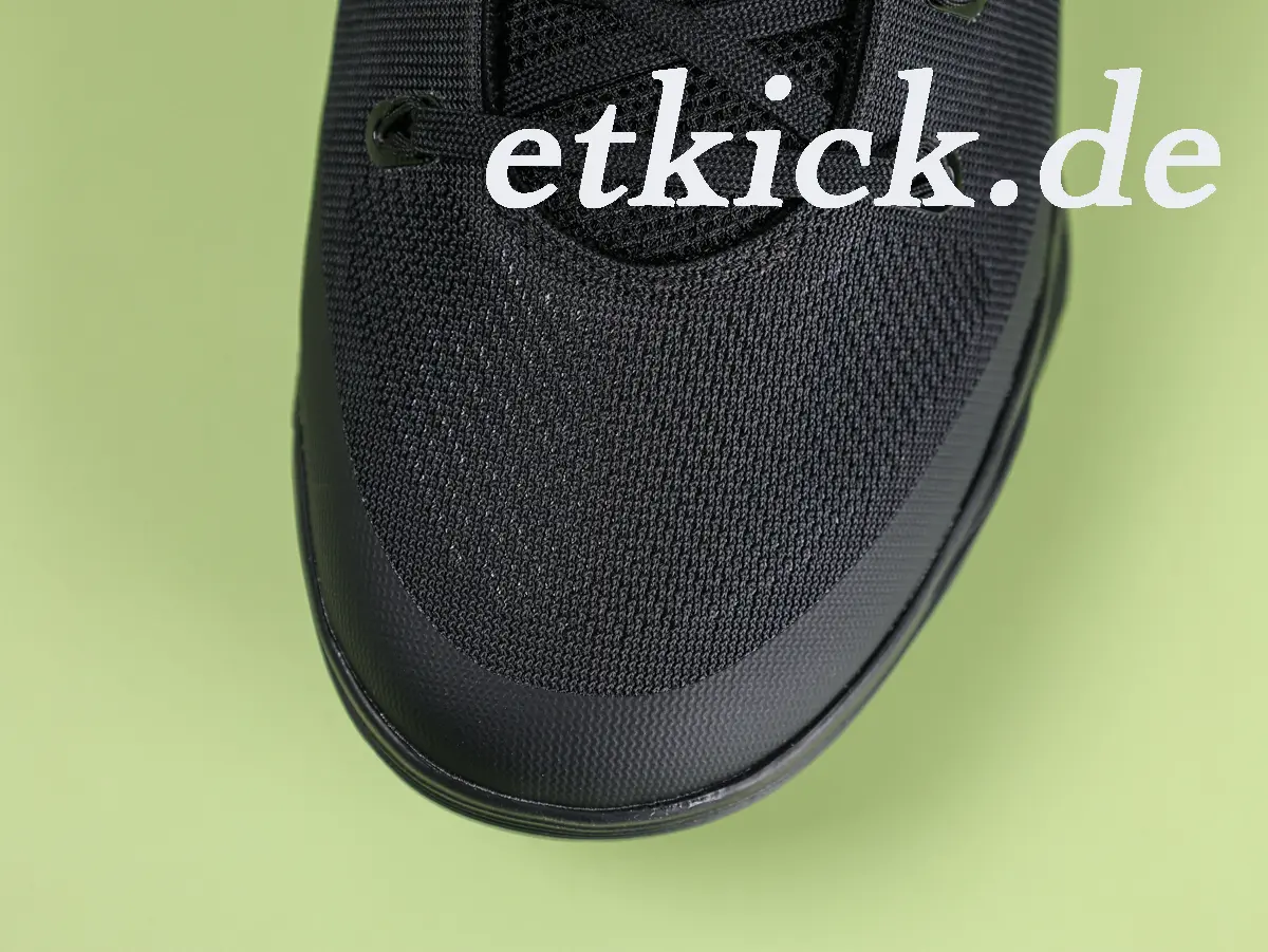 Kobe 9 Elite Low EM TB P 'Schwarz' - IH5095 002 – Bild 6