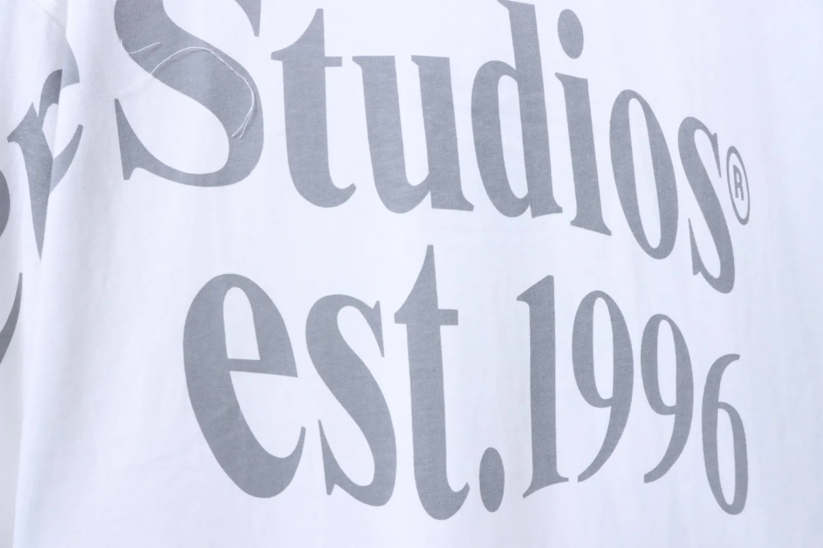Acne Studios Markenlogo