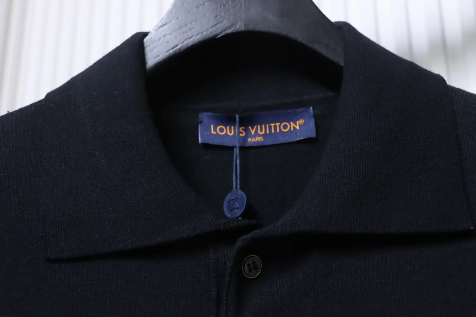 Louis Vuitton Knöpfe