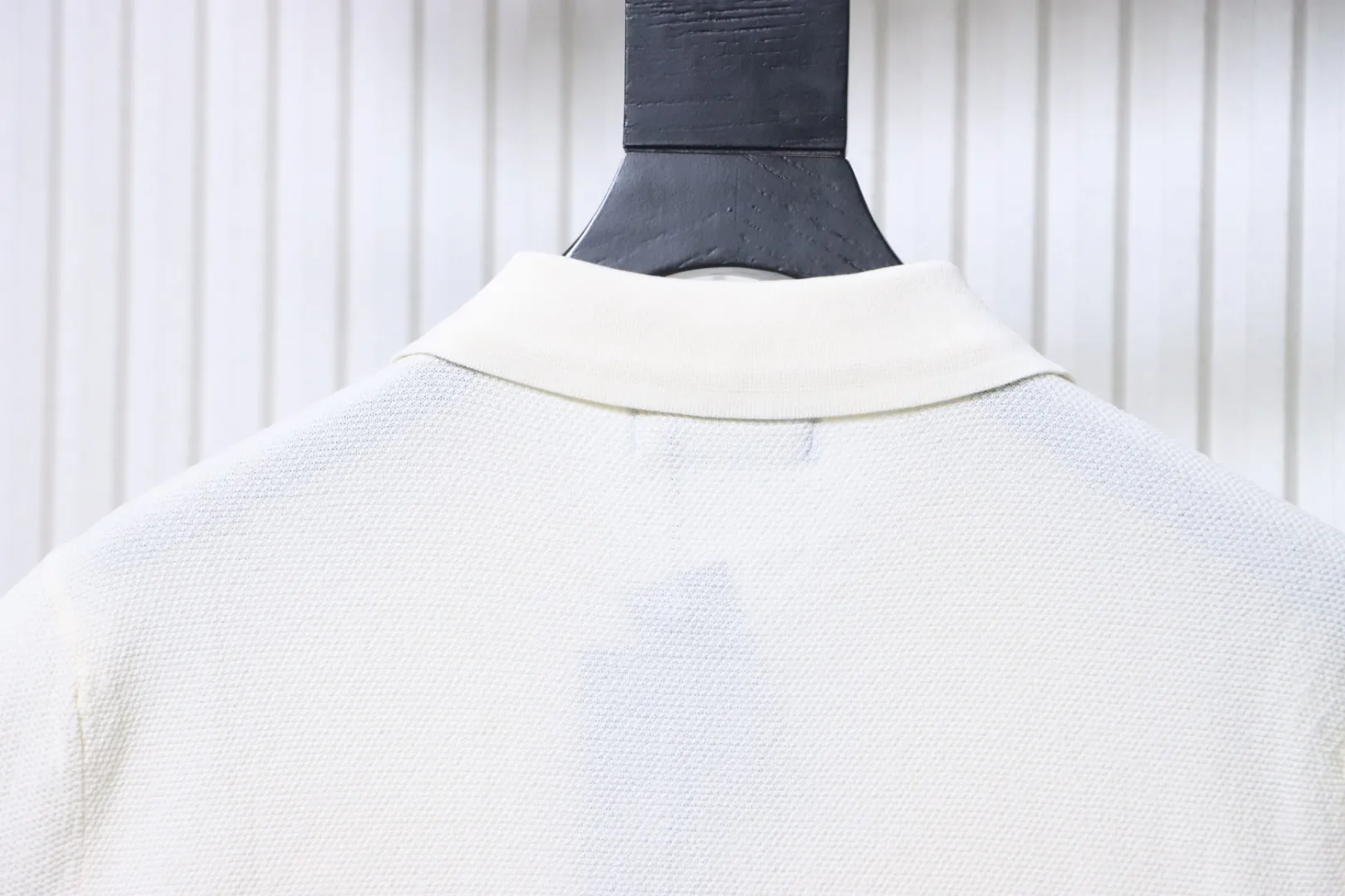Stone Island-Hinterkragen