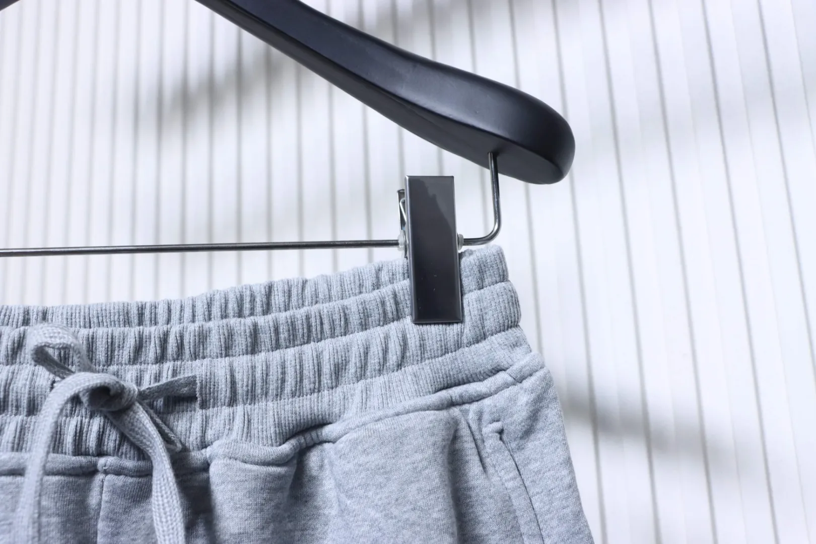 Stone Island – Abgewinkelte Taille