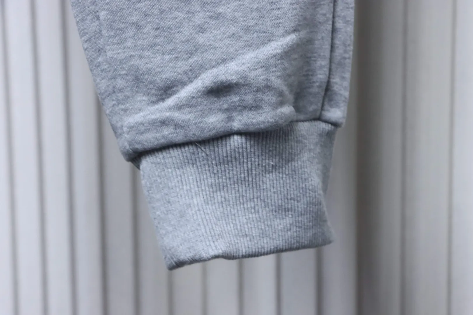 Stone Island – Saum