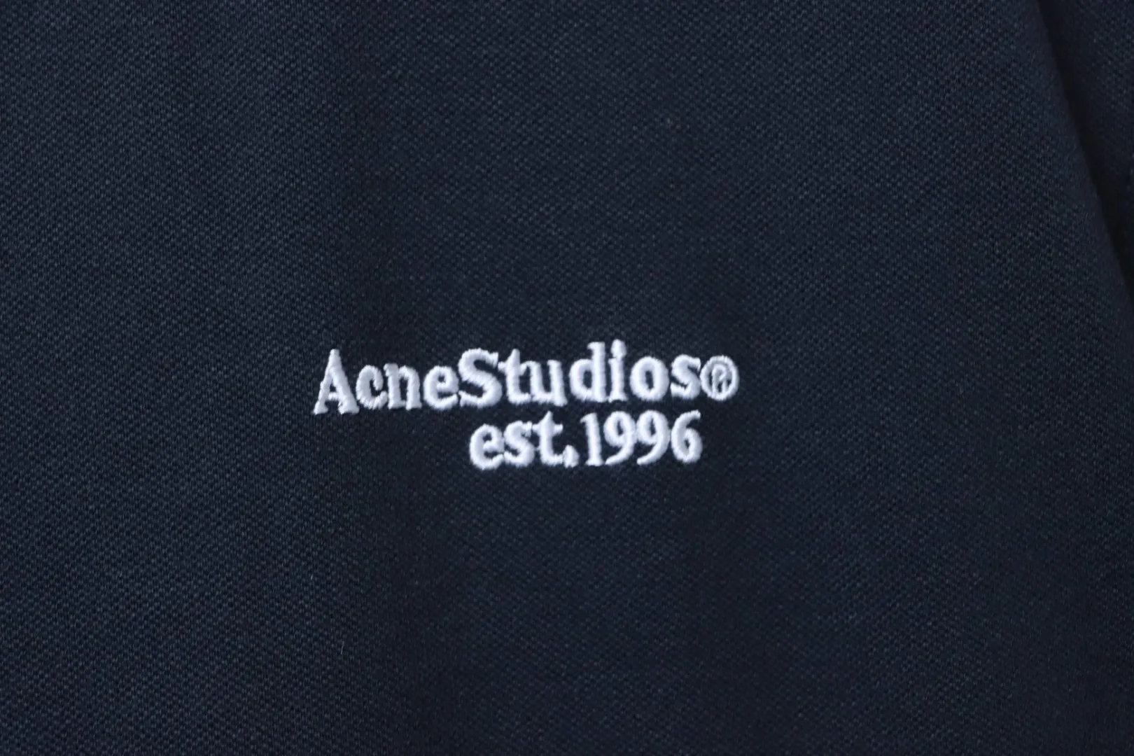 Acne Studios Markenlogo