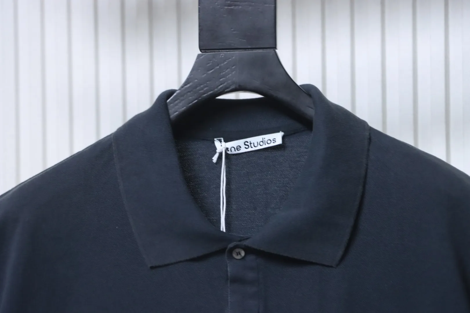 Acne Studios Kragen