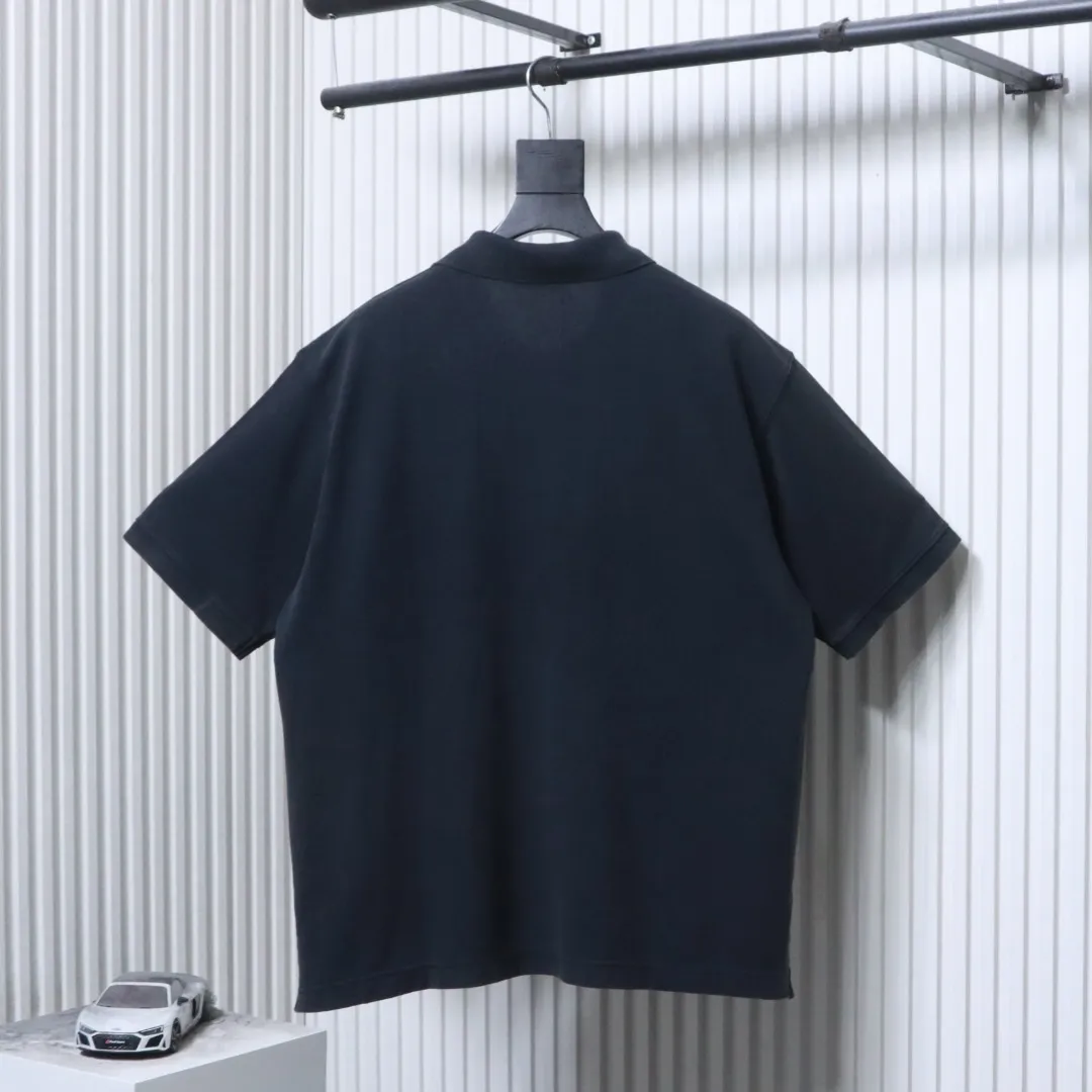 Acne Studios Rückansicht