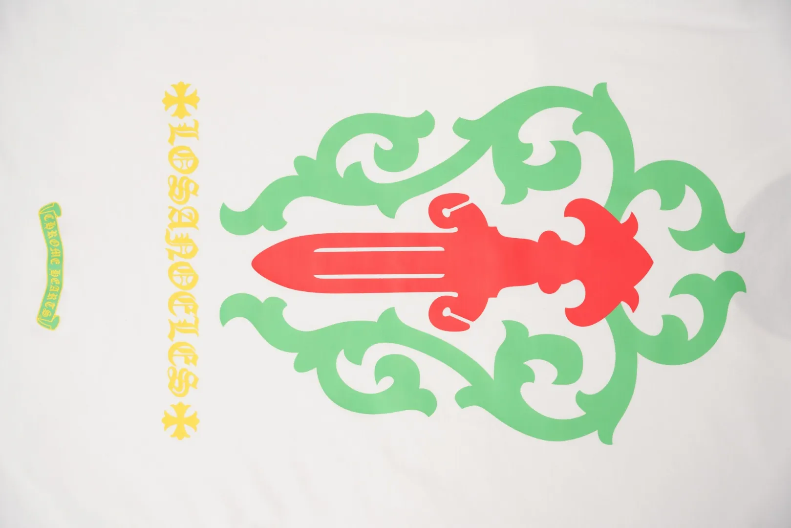 Chrome Hearts – Markenlogo