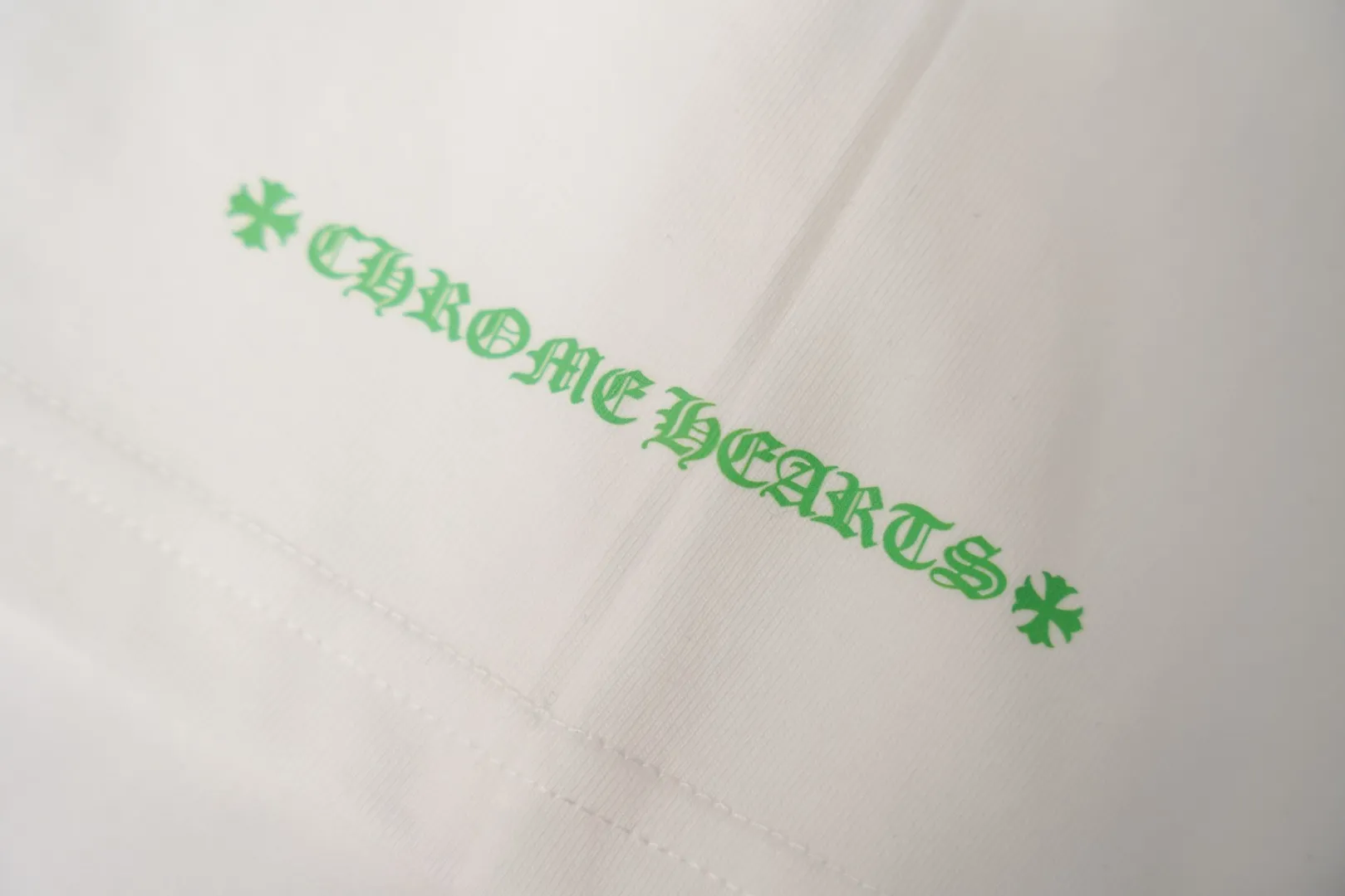 Chrome Hearts – Markenname