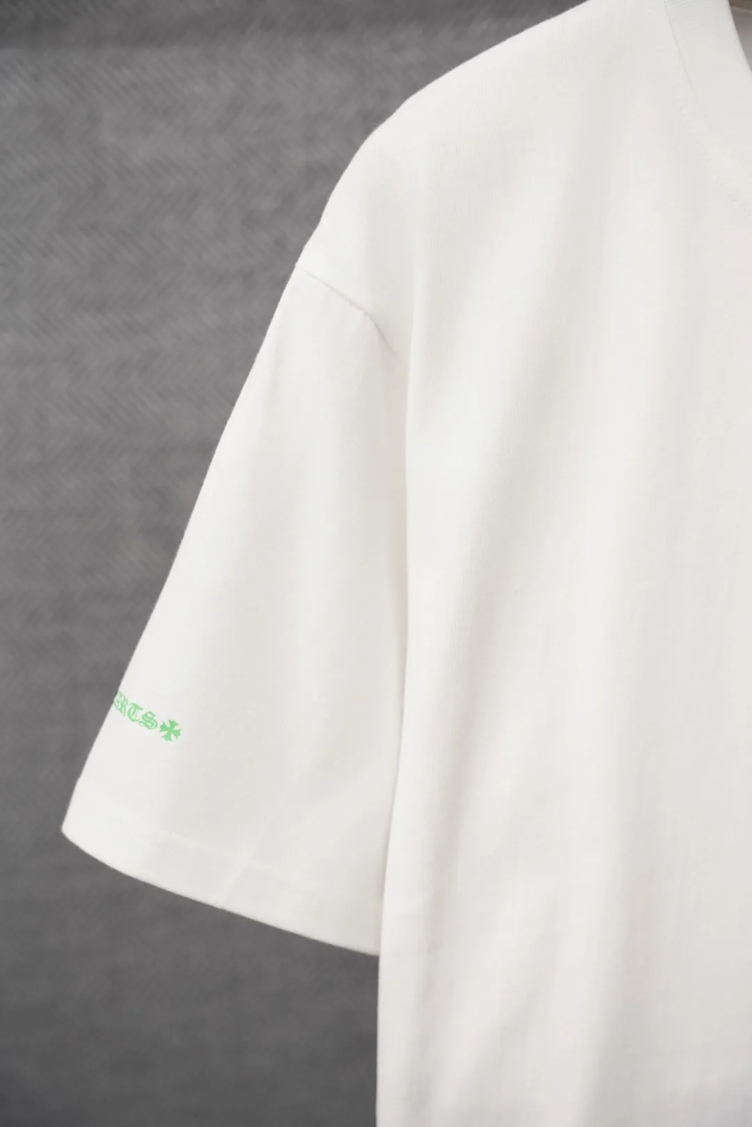 Chrome Hearts – Ärmel