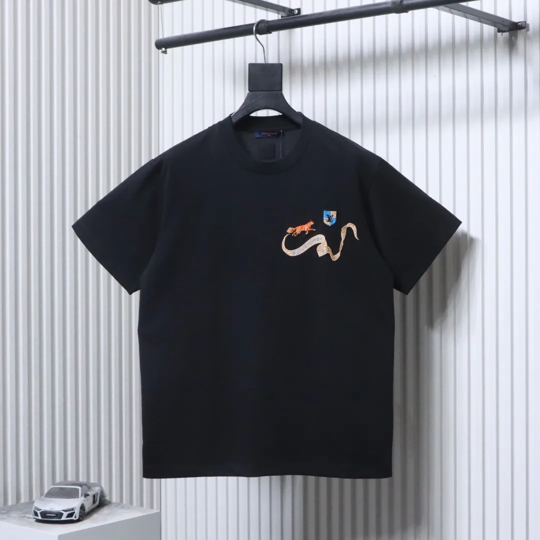 Louis Vuitton Vorderansicht Schwarz