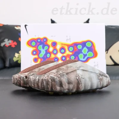 Mind 001 Neuroscience Foot Massage Slippers - Collaboration with Krostar