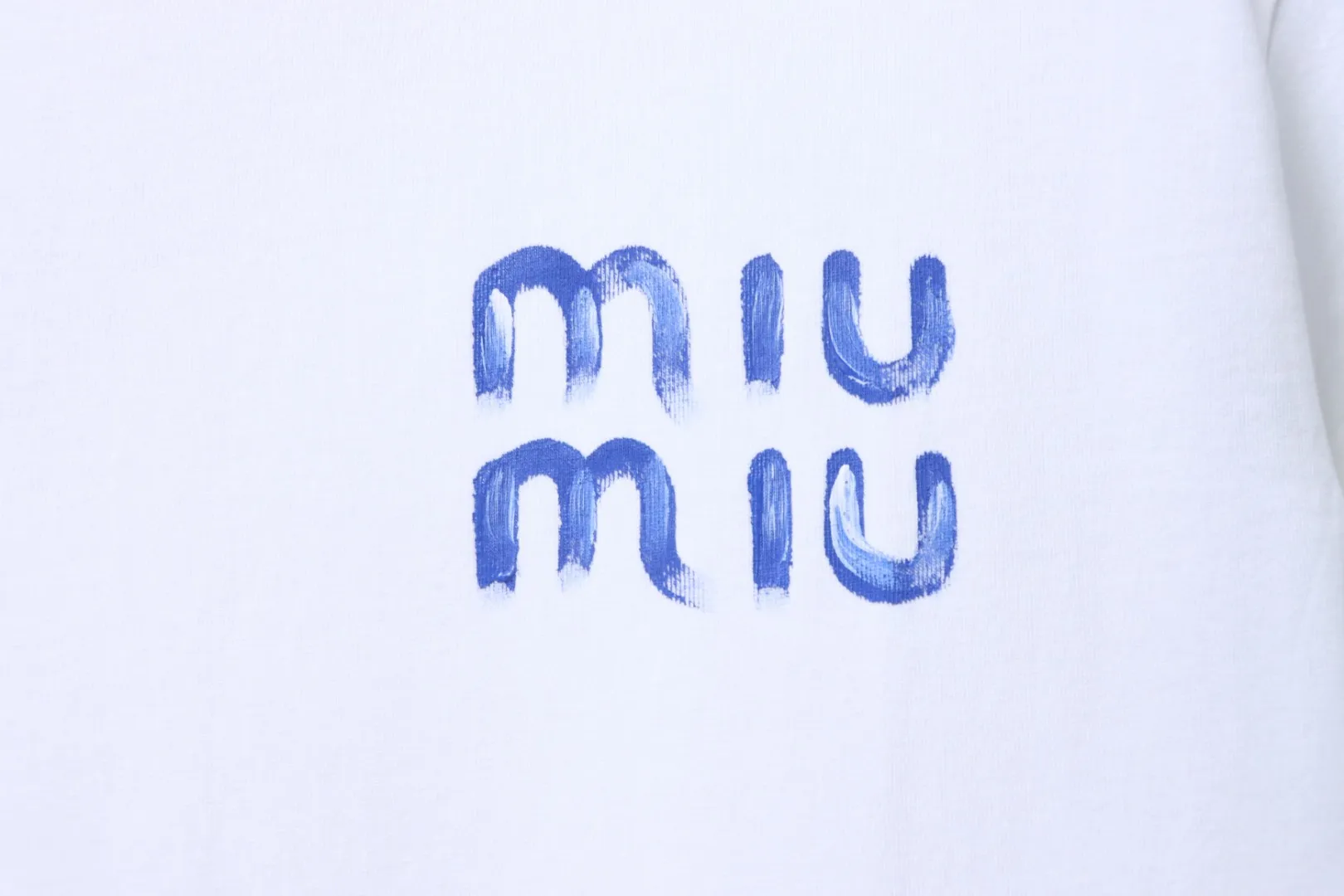 Miu Miu Markenlogo
