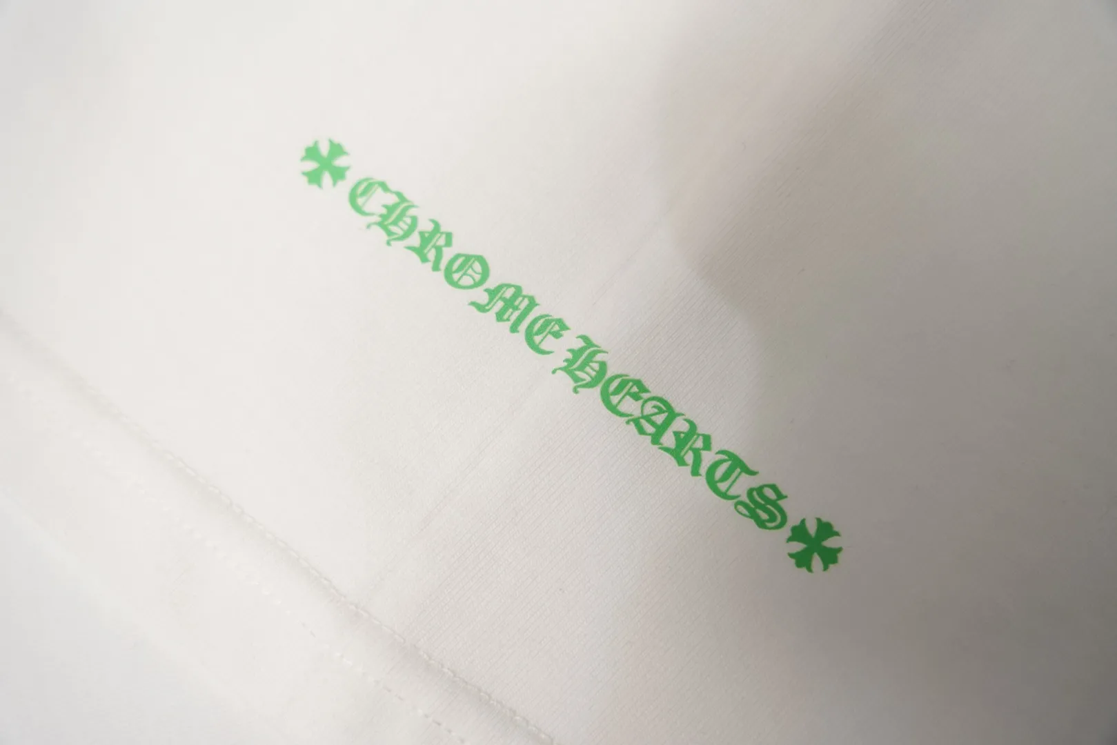 Chrome Hearts – Markenname