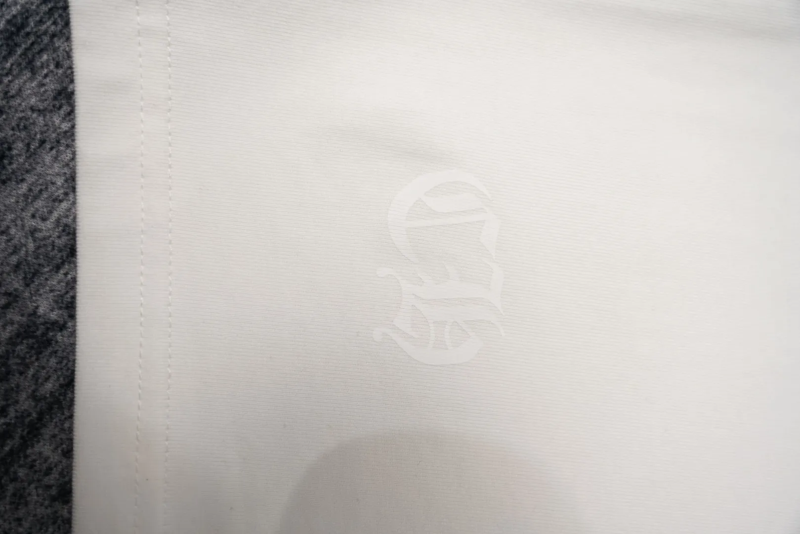 Chrome Hearts – CH-Logo