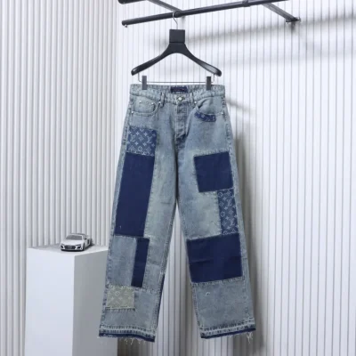 Louis Vuitton Vorderansicht
