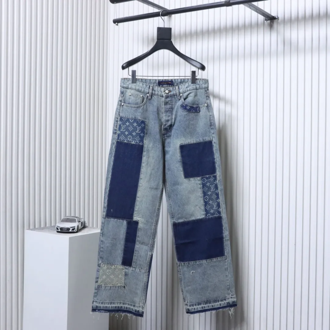Louis Vuitton Vorderansicht