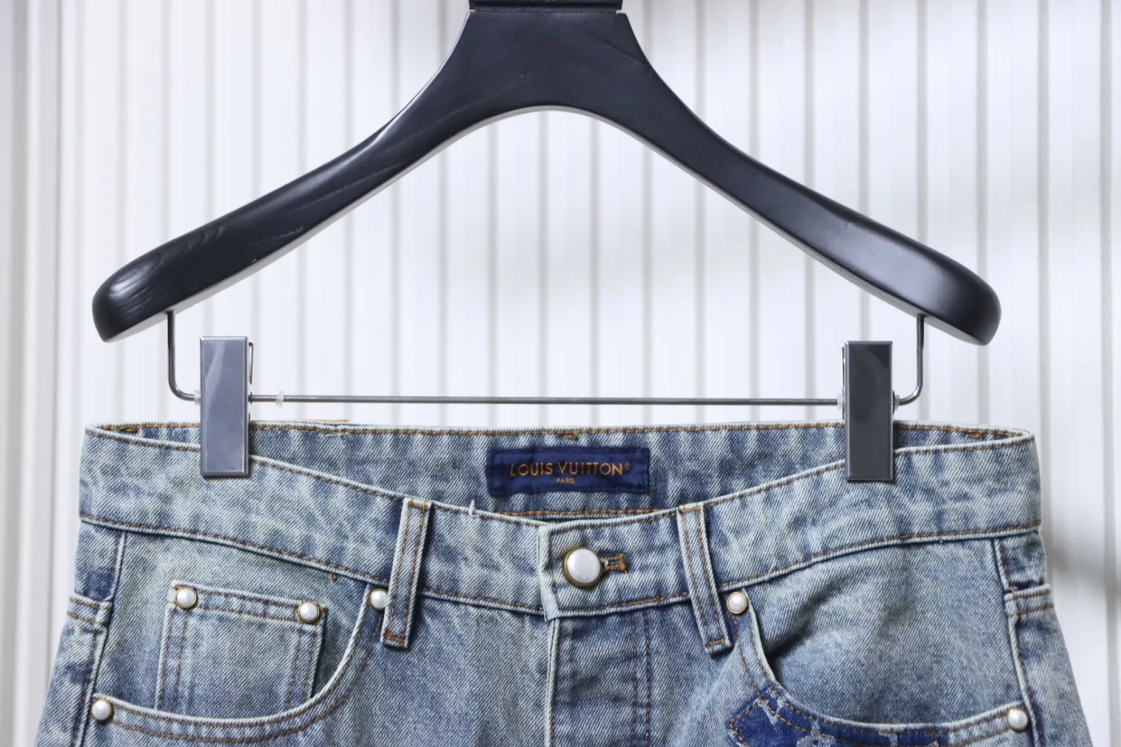 Louis Vuitton Taille