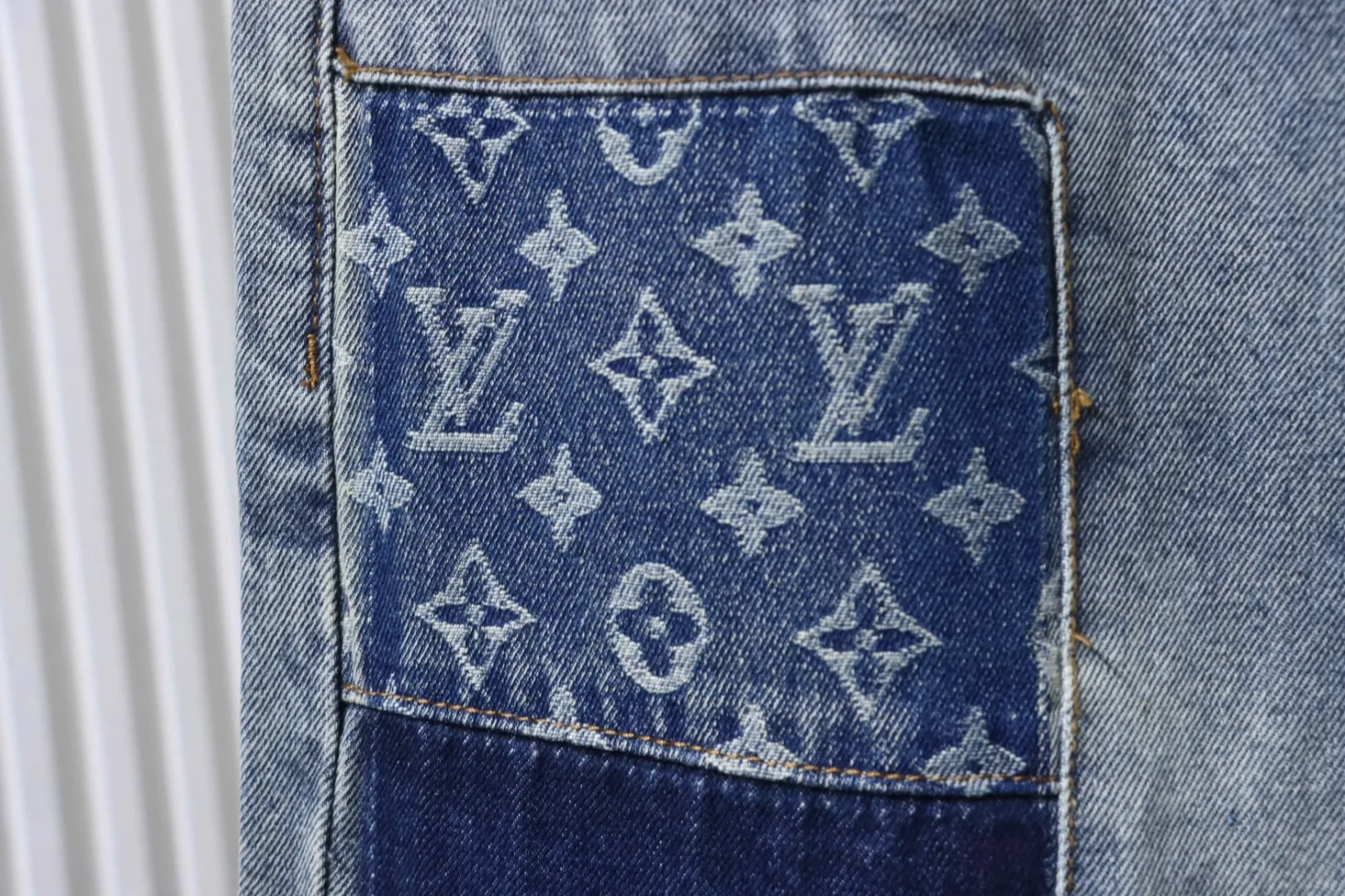 Louis Vuitton Markenlogo