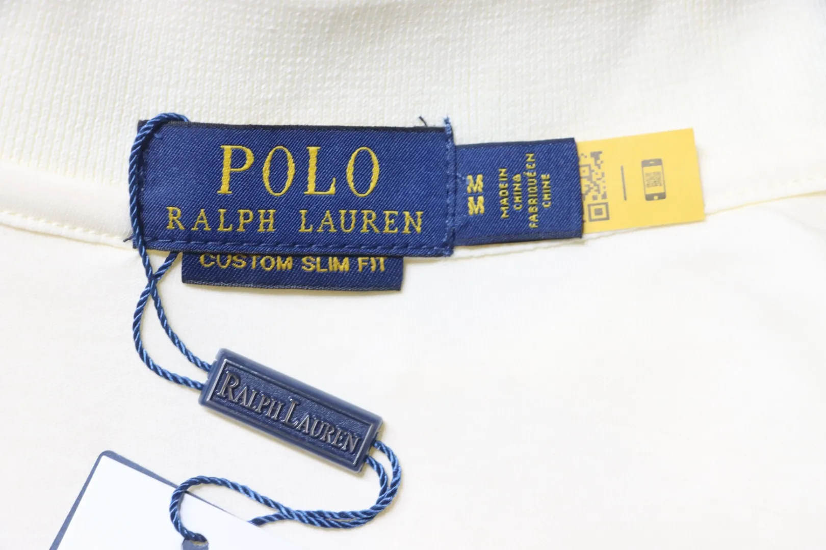 Ralph Lauren Markenlabel