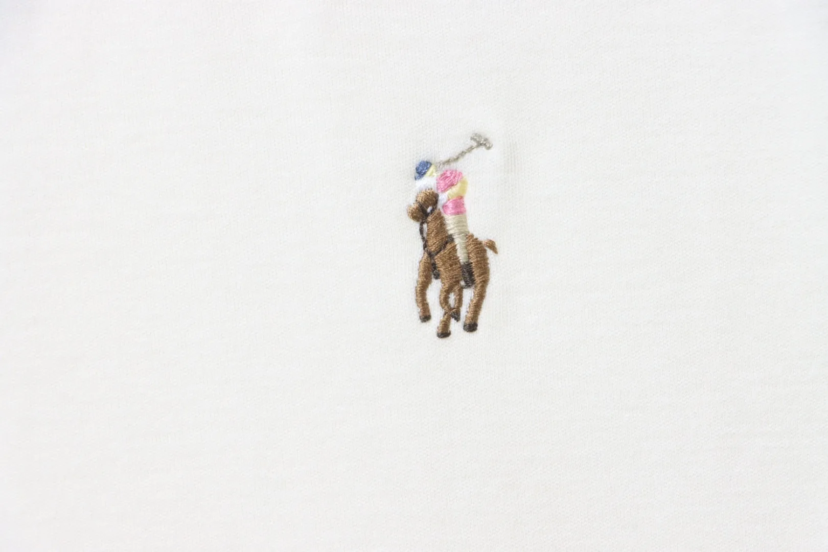 Ralph Lauren Markenlogo