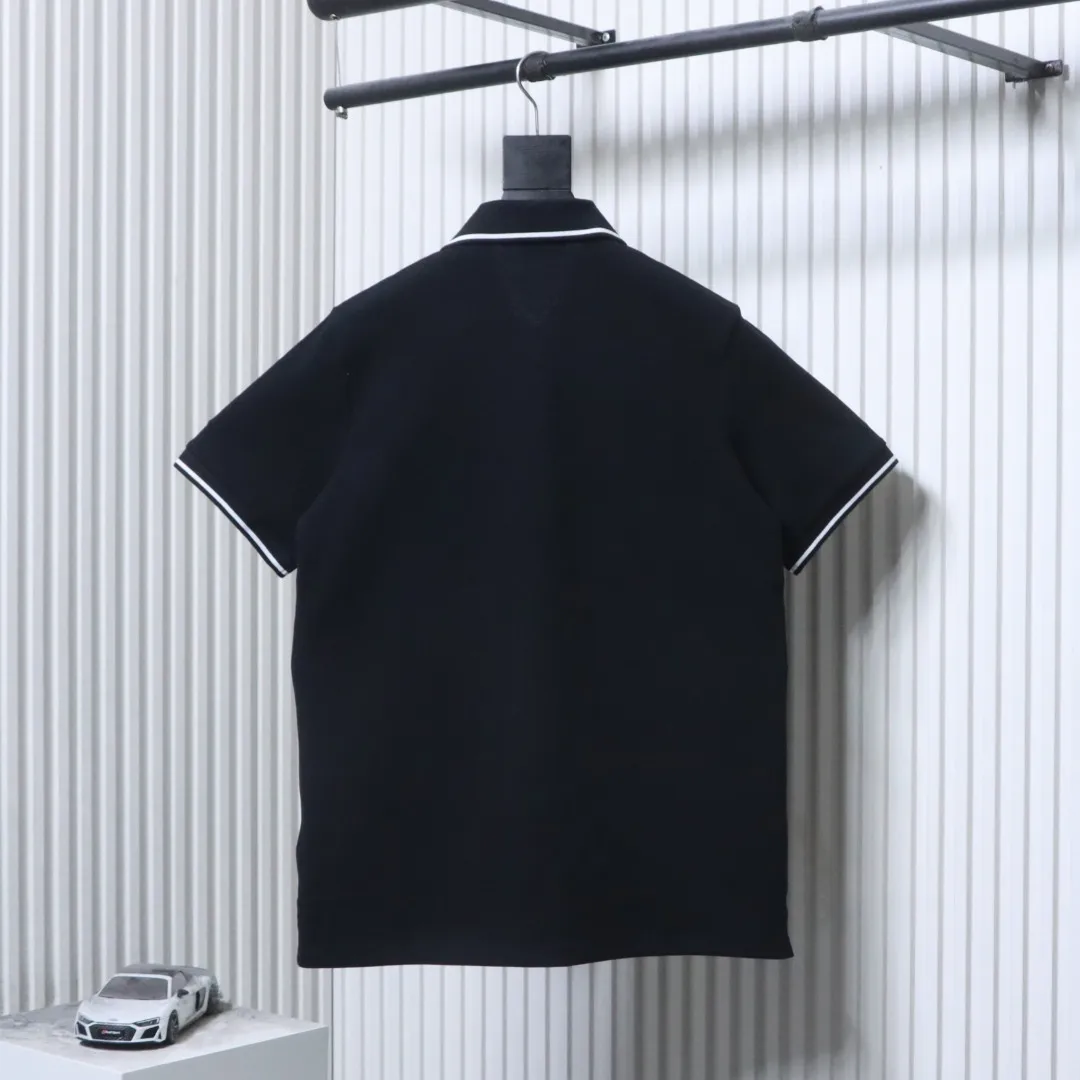 Dior Rear View Schwarz