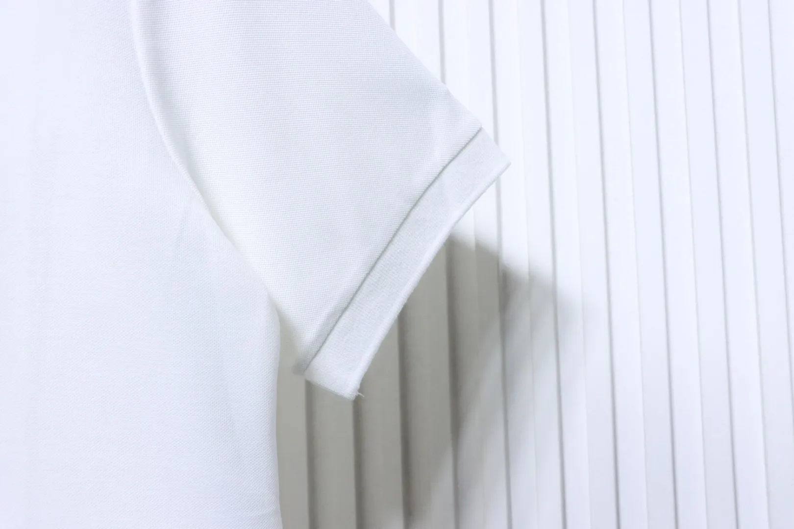 Burberry-Manschette