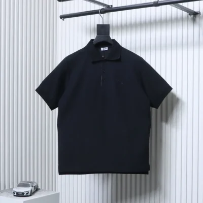 Burberry Vorderansicht Schwarz