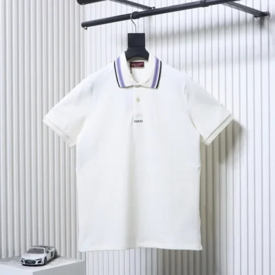 Gucci Vorderansicht Beige