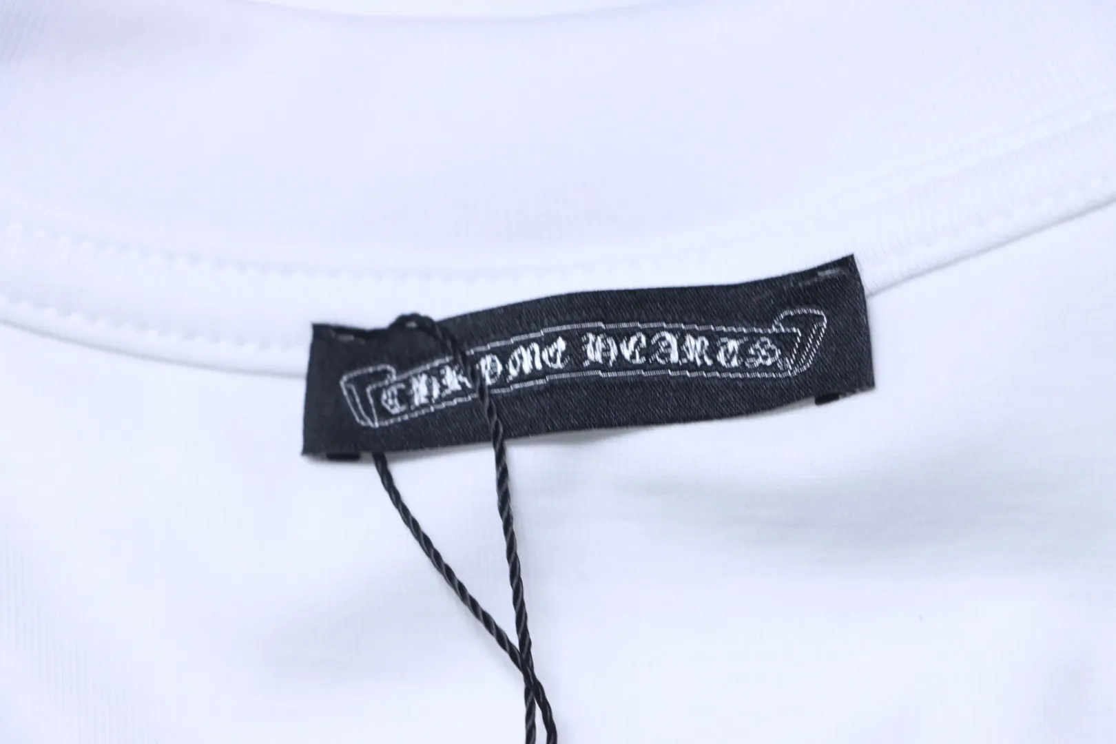 Chrome Hearts Markenlabel
