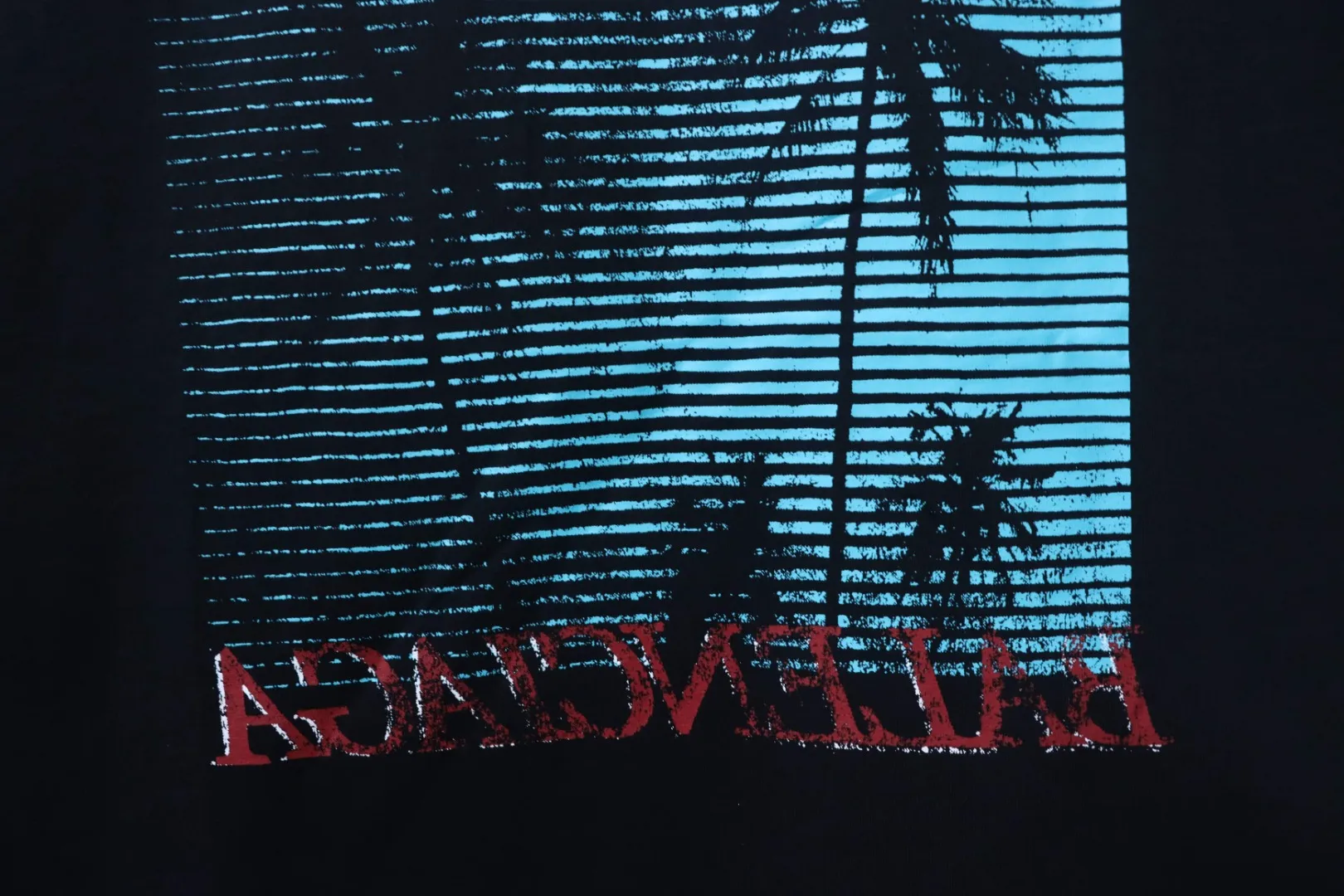 Balenciaga Markenlogo