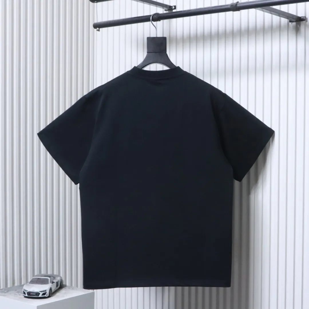 Balenciaga Rückansicht