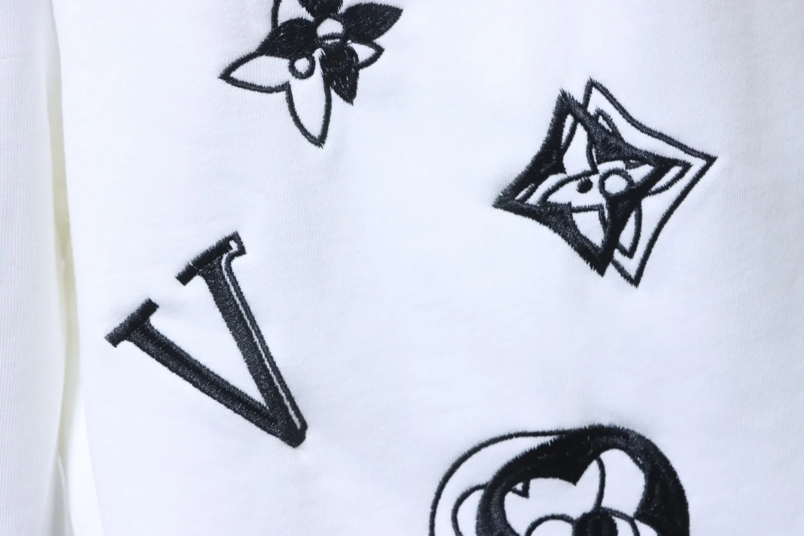 Louis Vuitton Einzelheiten