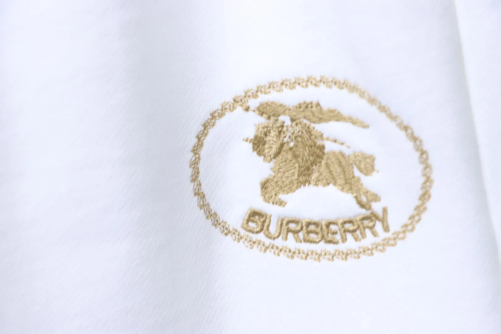Burberry-Markenlogo