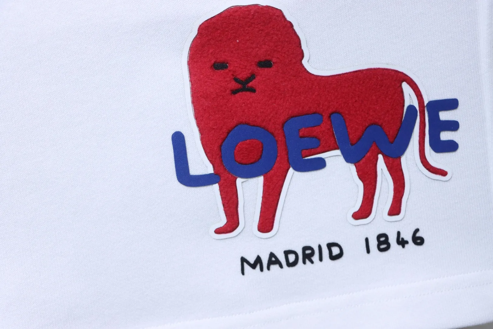 Loewe Markenlogo