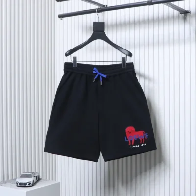 Loewe Vorderansicht Schwarz