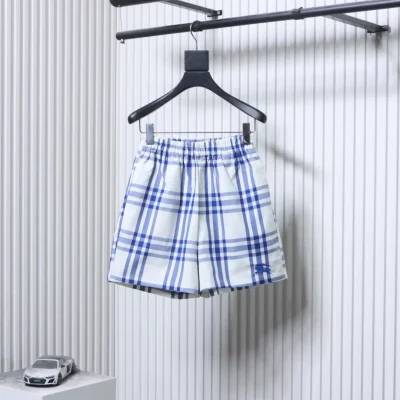 Burberry Vorderansicht