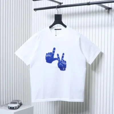 Louis Vuitton Vorderansicht