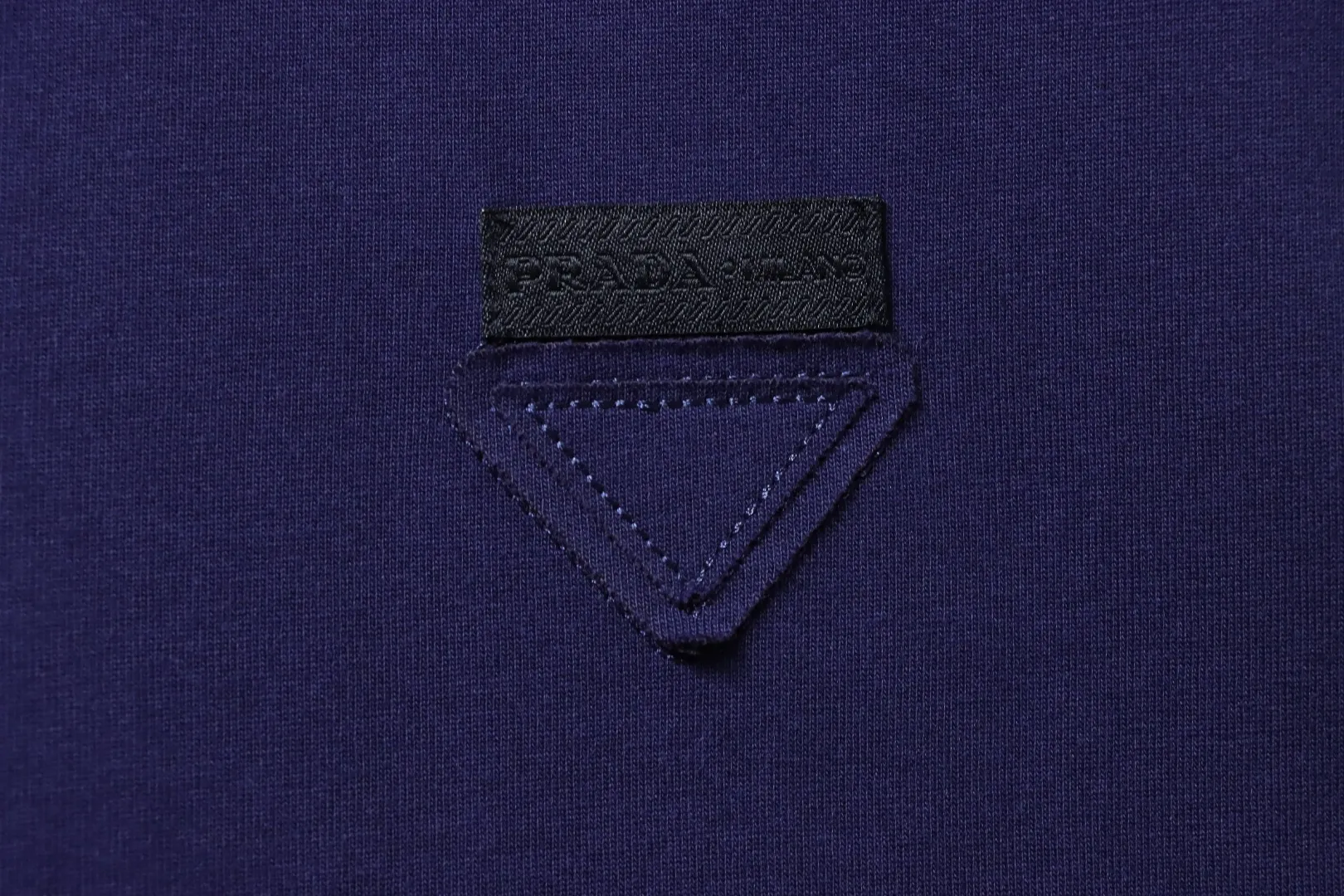 Prada-Markenlogo